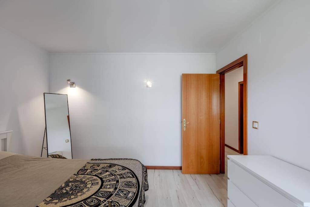 Spacious 3-Bedroom Condo In Лісабон Екстер'єр фото